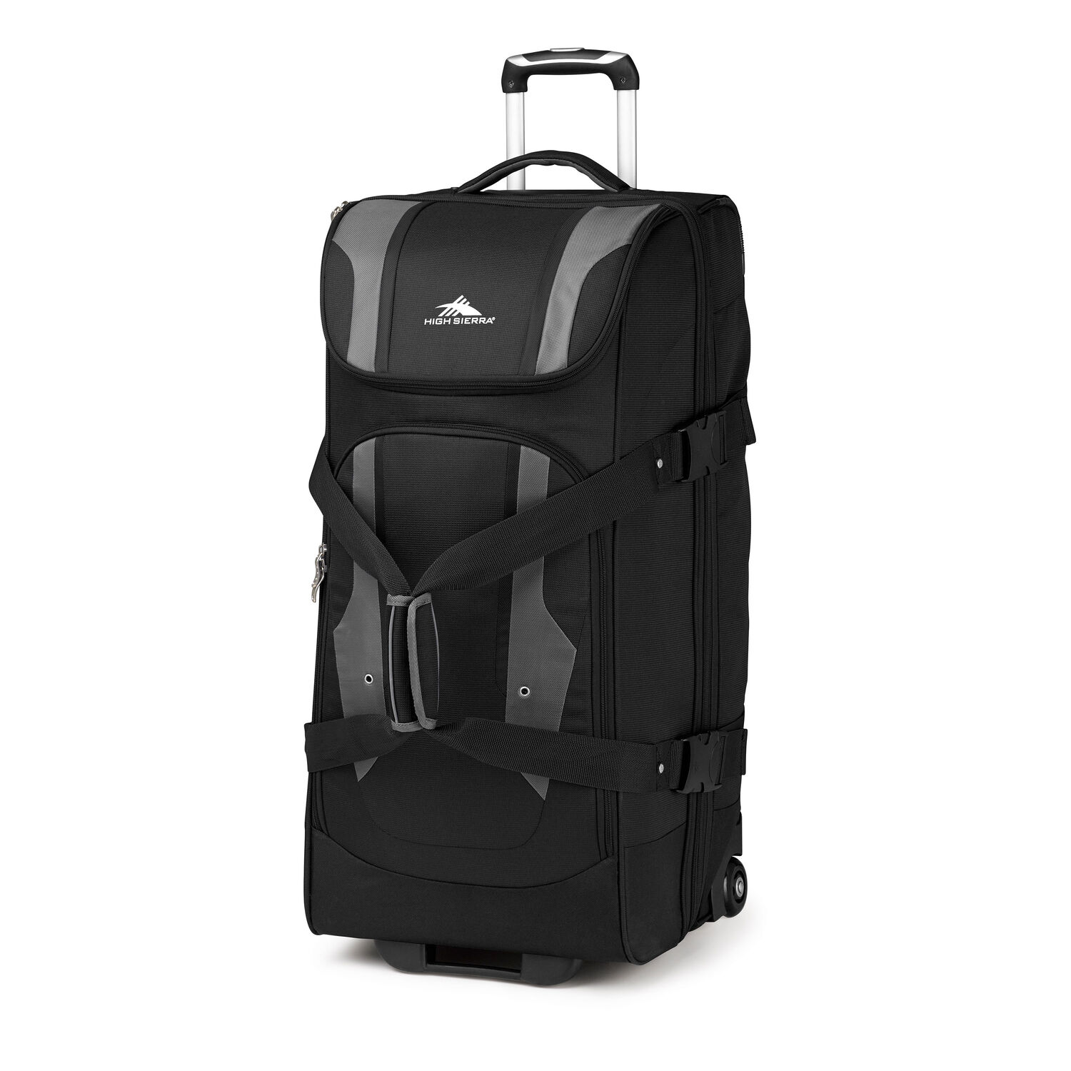 High Sierra Adventure Access 32" Wheeled Duffel