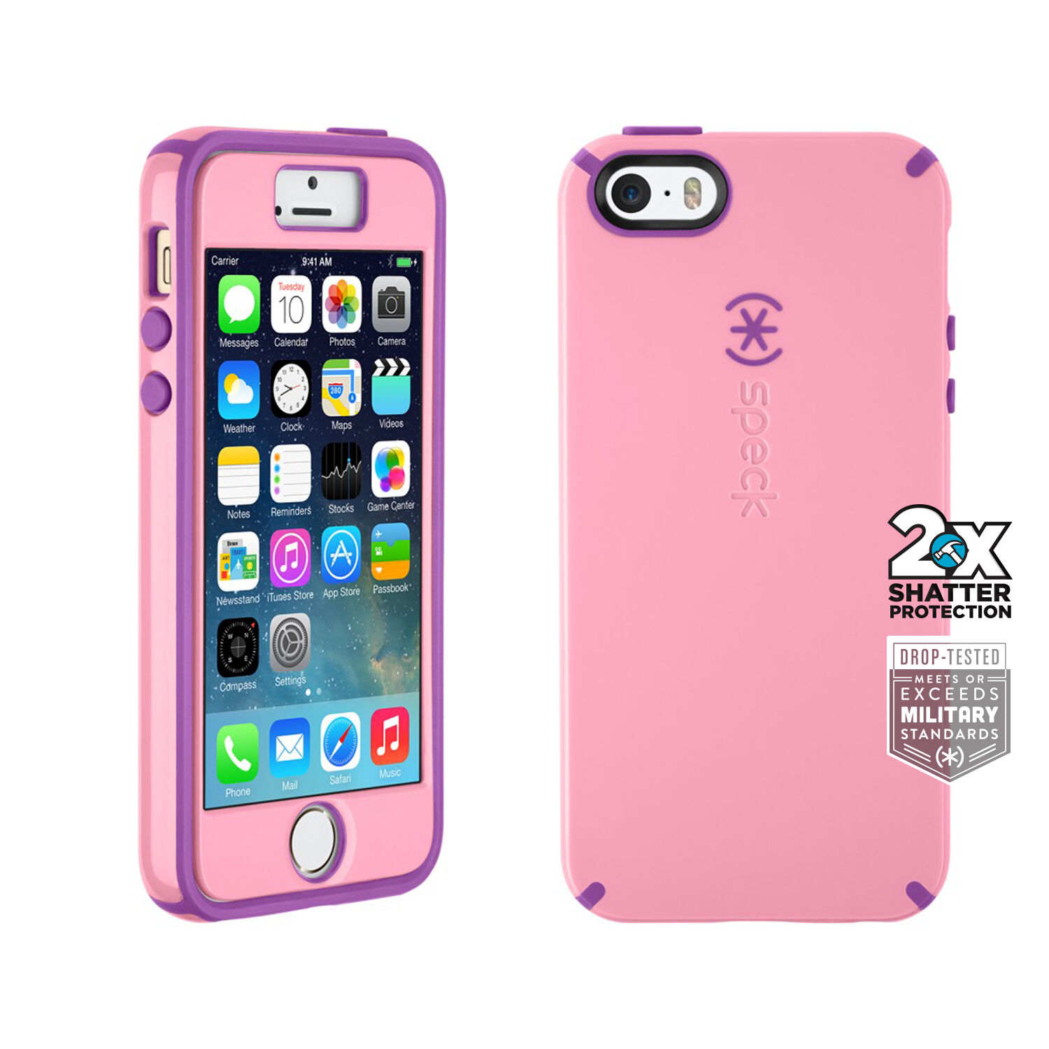 Speck Faceplate Iphone S Speck Faceplate Iphone S