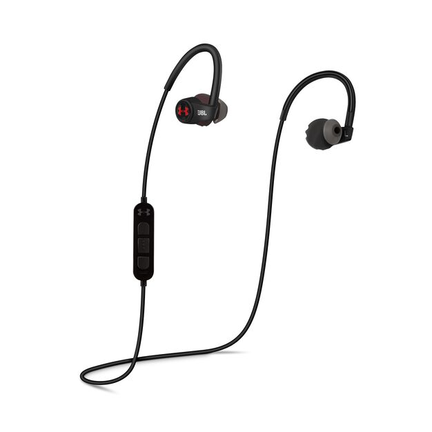 Under Armour Sport Wireless Heart Rate | Heart rate monitoring, wireless in-ear headphones for