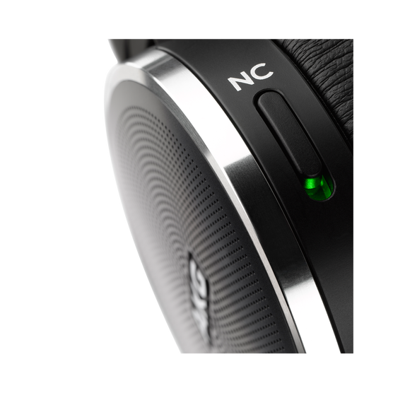 AKG N60NC | Premium Headphones with Noise Cancellation
