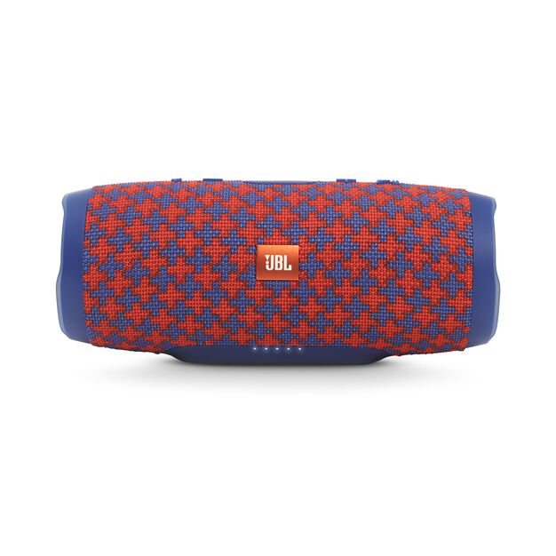 JBL Charge 3 | Waterproof Portable Bluetooth Speaker