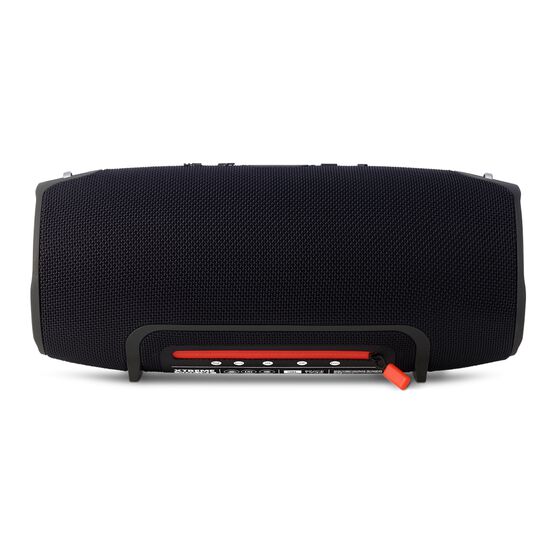 JBL Xtreme | Splashproof Bluetooth Speaker with Powerful Sound